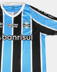 Camisa Grêmio 2024/25 I Versão Jogador