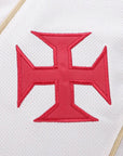 Camisa Kappa Vasco da Gama 2024/25 I