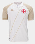 Camisa Kappa Vasco da Gama 2024/25 III