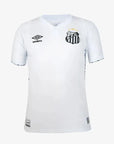 Camisa Masculina Umbro Santos 2024/25 I