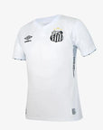 Camisa Masculina Umbro Santos 2024/25 I Neymar Jr 10