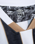 Camisa Masculina Umbro Santos 2024/25 II Jogador S/N
