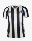 Camisa Masculina Umbro Santos 2024/25 II Jogador S/N