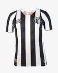 Camisa Masculina Umbro Santos 2024/25 II Neymar Jr 10