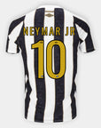 Camisa Masculina Umbro Santos 2024/25 II Neymar Jr 10
