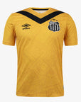 Camisa Masculina Umbro Santos 2024/25 III