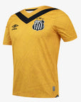 Camisa Masculina Umbro Santos 2024/25 III Neymar Jr 10