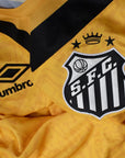Camisa Masculina Umbro Santos 2024/25 III