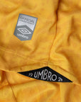 Camisa Masculina Umbro Santos 2024/25 III