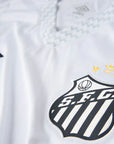 Camisa Masculina Umbro Santos Torcedor 2025/26 I
