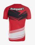 Camisa New Balance São Paulo 2025/26 Goleiro