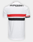 Camisa New Balance São Paulo 2025/26 I