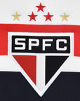 Camisa New Balance São Paulo 2025/26 I