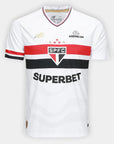 Camisa New Balance São Paulo 2025/26 I