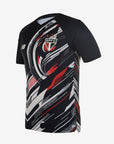 Camisa New Balance São Paulo 2025/26 Pré-Jogo