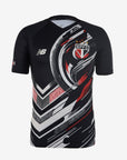 Camisa New Balance São Paulo 2025/26 Pré-Jogo