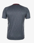 Camisa New Balance São Paulo 2025/26 Treino
