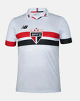 Camisa New Balance São Paulo FC 2024/25 I