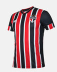 Camisa New Balance São Paulo FC 2024/25 II