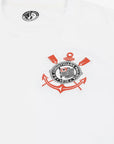 Camisa Corinthians 2024/25 I Torcedor Com Patrocínios
