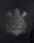 Camisa Corinthians 2024/25 II Torcedor Com Patrocínios