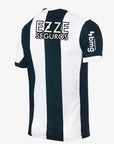 Camisa Corinthians 2024/25 III Torcedor Com Patrocínios