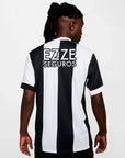 Camisa Corinthians 2024/25 III Torcedor Com Patrocínios