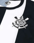 Camisa Corinthians 2024/25 III Torcedor - Memphis