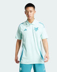 Polo adidas Cruzeiro 2025/26
