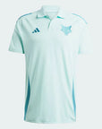 Polo adidas Cruzeiro 2025/26
