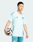 Camisa Treino adidas Cruzeiro 2025/26