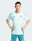 Camisa Treino adidas Cruzeiro 2025/26