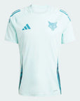 Camisa Treino adidas Cruzeiro 2025/26