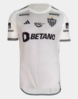 Camisa Atlético Mineiro 2024/25 II Com Patrocínios