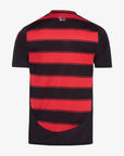 Camisa Adidas Flamengo 2025/26 I + Patch Mundial de Clubes