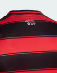 Camisa Adidas Flamengo 2025/26 I + Patch Mundial de Clubes