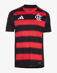 Camisa Adidas Flamengo 2025/26 I