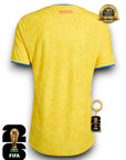 Kit Kids Italy World Cup 2026 Jersey