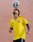 Colombia World Cup 2026 Jersey - Women's