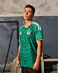 Mexico World Cup 2026 Jersey - Player Version