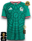 Mexico World Cup 2026 Jersey