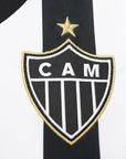Camisa Atlético Mineiro 25/26 Home Adidas