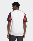 Camisa Adidas Flamengo 2025/26 II