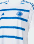 Camisa Feminina adidas Cruzeiro 2025/26 II