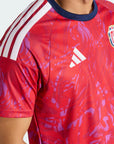 Costa Rica 26/27 Home World Cup 2026 - Fan Version