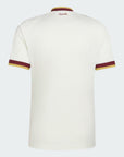 Spain Away Shirt World Cup 2026 Authentic