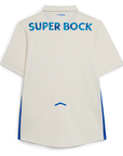 Camisola Porto Terceiro Equipamento 2025/26 - ÚLTIMAS UNIDADES! 🔥🐉