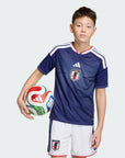 Kit Japan Home Children's Kit 2026 World Cup