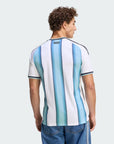 Argentina Home Fan Jersey Shirt 2026 World Cup