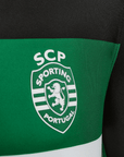Camisola Sporting Principal BICAMPEÃO 2024/25 - MODELO EXCLUSIVO! 🦁🏆